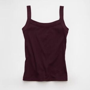 American Eagle Daily Fave Tank Top